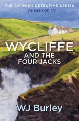 W.j. Burley - Wycliffe and the Four Jacks - 9781409174677 - V9781409174677