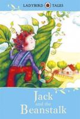 Vera Southgate - Ladybird Tales: Jack and the Beanstalk - 9781409311102 - V9781409311102