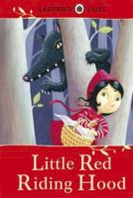 Vera Southgate - Ladybird Tales: Little Red Riding Hood - 9781409311126 - V9781409311126