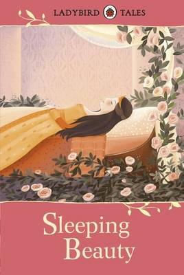 Vera Southgate - Ladybird Tales: Sleeping Beauty - 9781409311157 - V9781409311157