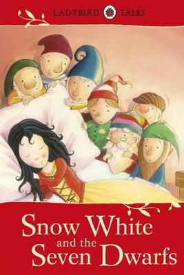 Vera Southgate - Ladybird Tales: Snow White and the Seven Dwarfs - 9781409311171 - V9781409311171