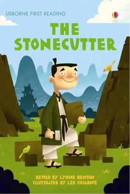 Benton, Lynne - The Stonecutter - 9781409505730 - V9781409505730