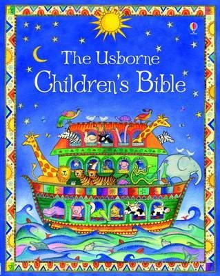 Heather Amery - The Usborne Children’s Bible - 9781409520085 - V9781409520085