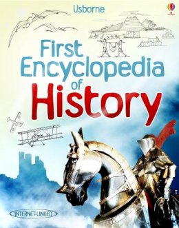 Fiona Chandler - First Encyclopedia of History - 9781409522430 - V9781409522430