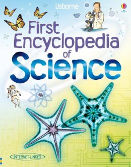 Rachel Firth - First Encyclopedia of Science. Rachel Firth - 9781409522447 - V9781409522447
