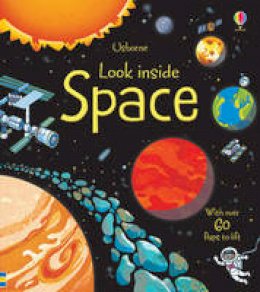 Rob Lloyd Jones - Look Inside Space - 9781409523383 - V9781409523383