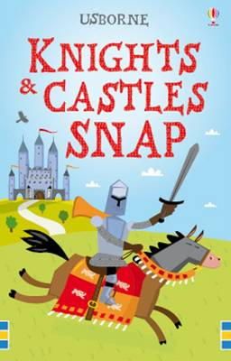 Fiona Watt - Knights and Castles Snap - 9781409524113 - V9781409524113