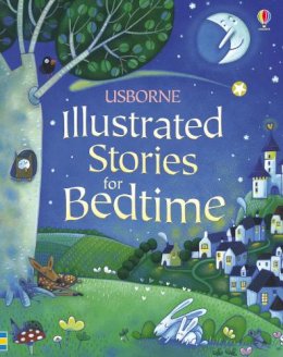 Lesley Sims - Illustrated Stories for Bedtime - 9781409525271 - 9781409525271