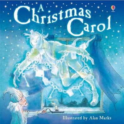 Charles Dickens - A Christmas Carol - 9781409536901 - V9781409536901