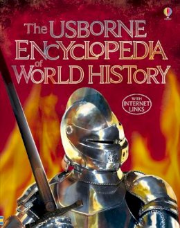 Jane Bingham, Fiona Chandler, Sam Taplin - Encyclopedia of World History - 9781409562511 - V9781409562511