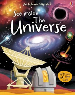 Alex Frith - See Inside the Universe - 9781409563969 - 9781409563969