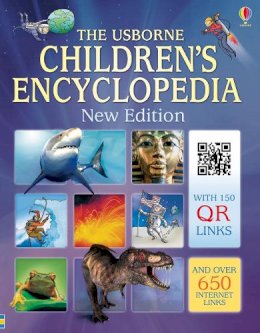 Various - Children's Encyclopedia - 9781409577669 - V9781409577669