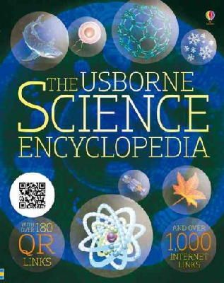 Kirsteen Robson - Science Encyclopedia - 9781409582960 - V9781409582960