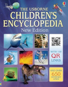Various - Children's Encyclopedia - 9781409586111 - V9781409586111