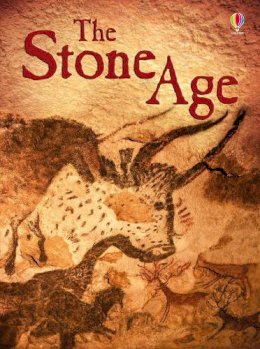 Jerome Martin - The Stone Age - 9781409586418 - V9781409586418