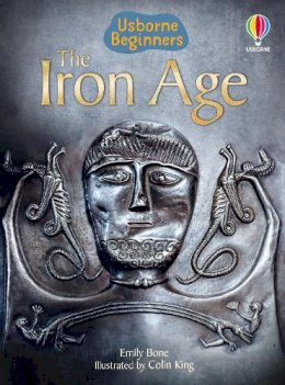 Emily Bone - The Iron Age - 9781409586425 - V9781409586425