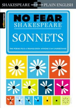 William Shakespeare - Sonnets - 9781411402195 - V9781411402195