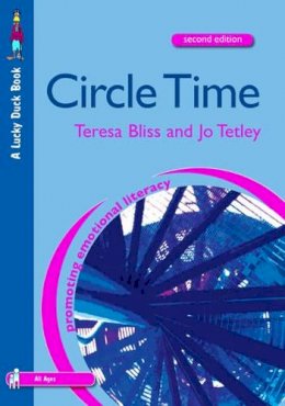 Teresa Bliss - Circle Time: A Resource Book for Primary and Secondary Schools - 9781412920261 - V9781412920261