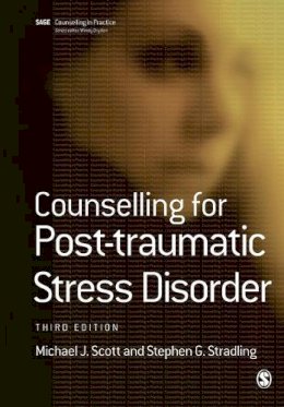 Michael J Scott - Counselling for Post-traumatic Stress Disorder - 9781412921008 - V9781412921008
