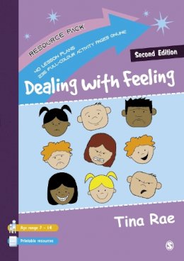 Tina Rae - Dealing with Feeling - 9781412930314 - V9781412930314