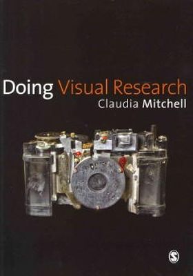 Claudia Mitchell - Doing Visual Research - 9781412945837 - V9781412945837