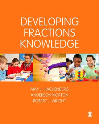 Amy J. Hackenberg - Developing Fractions Knowledge - 9781412962209 - V9781412962209