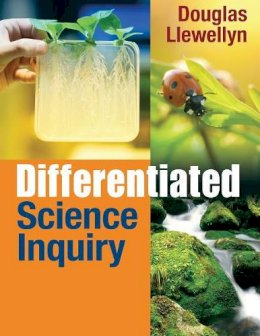 Douglas J. Llewellyn - Differentiated Science Inquiry - 9781412975032 - V9781412975032