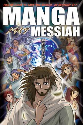 Hidenori Kumai - Manga Messiah - 9781414316802 - V9781414316802
