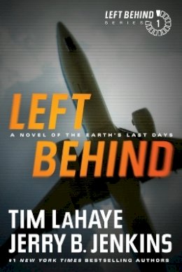Tim Lahaye - Left Behind - 9781414334905 - V9781414334905