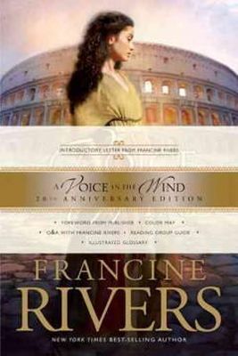 Francine Rivers - A Voice in the Wind - 9781414375496 - V9781414375496