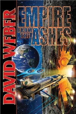 David Weber - Empire from the Ashes - 9781416509332 - V9781416509332