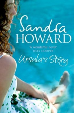 Sandra Howard - Ursula´s Story - 9781416521990 - KSG0019799