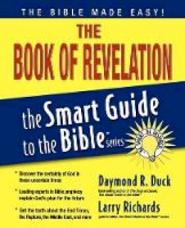Larry Richards - The Book of Revelation - 9781418509903 - V9781418509903