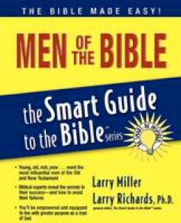 Larry Miller - Men of the Bible - 9781418510008 - V9781418510008