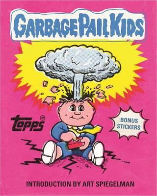 Topps Company - Garbage Pail Kids - 9781419702709 - V9781419702709