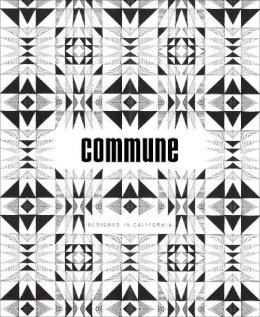 Roman Alonso - Commune: Designed in California - 9781419709630 - V9781419709630