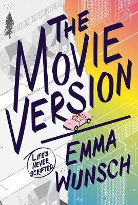 Emma Wunsch - Movie Version - 9781419719004 - V9781419719004