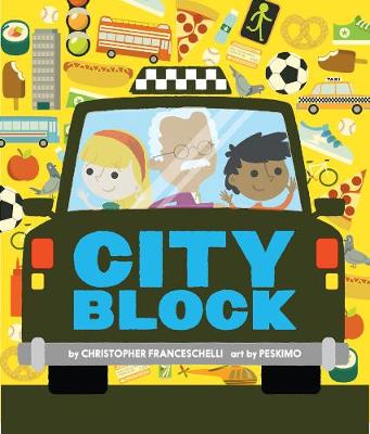 Christopher Franceschelli - Cityblock - 9781419721892 - V9781419721892 Christopher Franceschelli - Cityblock - 9781419721892 - V9781419721892