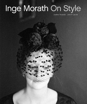 Justine Picardie - Inge Morath: On Style - 9781419722349 - V9781419722349