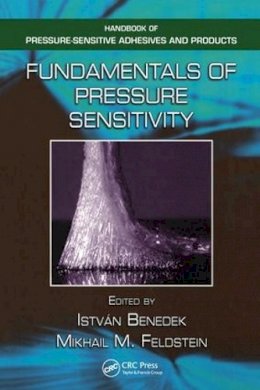 Unknown - Fundamentals of Pressure Sensitivity - 9781420059373 - V9781420059373