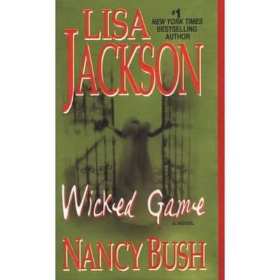 Lisa Jackson - Wicked Game - 9781420103380 - KAK0000158