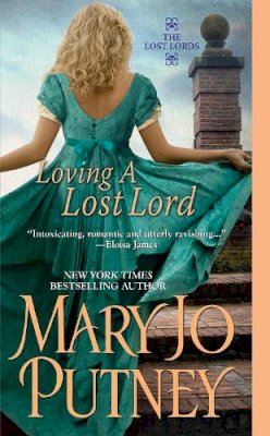 Mary Jo Putney - Loving a Lost Lord - 9781420128628 - V9781420128628