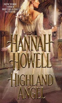 Hannah Howell - Highland Angel - 9781420132922 - V9781420132922