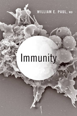 William E. Paul - Immunity - 9781421418018 - V9781421418018