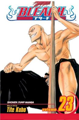 Tite Kubo - Bleach, Vol. 23 - 9781421515410 - 9781421515410 Tite Kubo - Bleach, Vol. 23 - 9781421515410 - 9781421515410