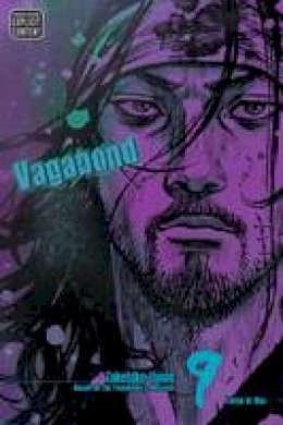 Takehiko Inoue - Vagabond, Vol. 9 (VIZBIG Edition) - 9781421523132 - V9781421523132