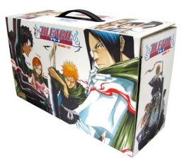 Tite Kubo - Bleach Box Set 1: Volumes 1-21 with Premium - 9781421526102 - 9781421526102