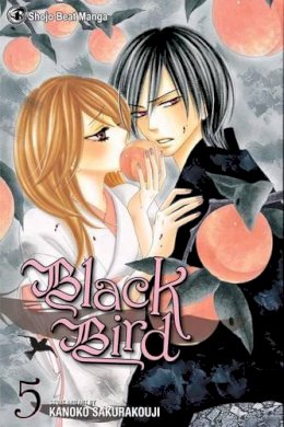 Kanoko Sakurakoji - Black Bird, Vol. 5 - 9781421527680 - V9781421527680
