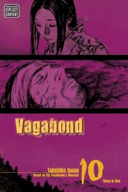 Takehiko Inoue - Vagabond (VIZBIG Edition), Vol. 10 - 9781421529158 - V9781421529158