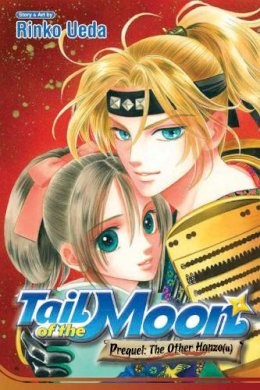 Rinko Ueda - Tail of the Moon Prequel: The Other Hanzo(u) - 9781421530536 - V9781421530536